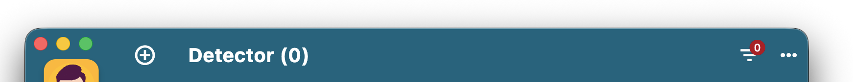 Browser Launch Button